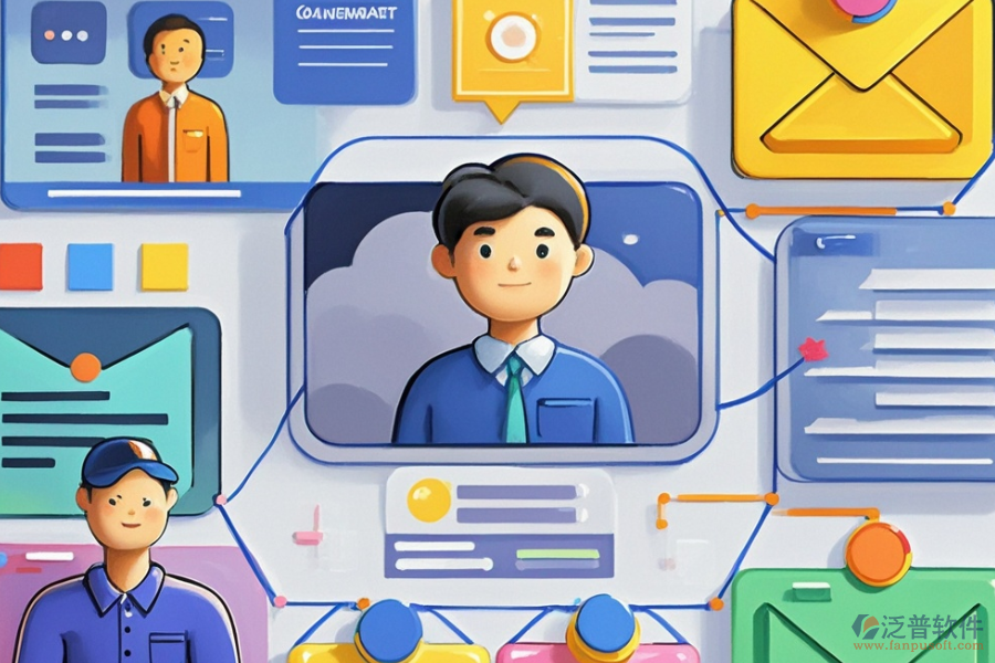 美容行業(yè)客戶(hù)管理軟件的種類(lèi)與作用？