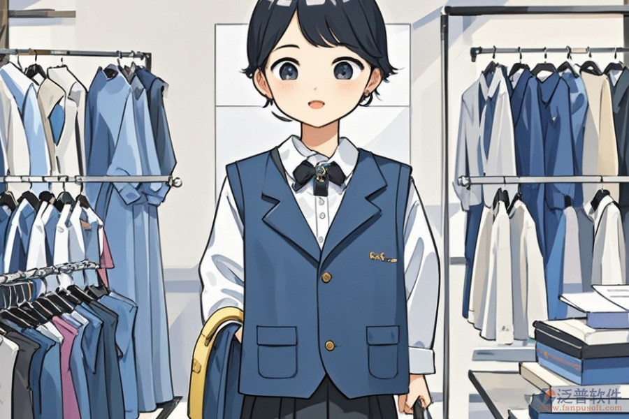 服裝批發(fā)ERP(OA)管理系統(tǒng)需求分析怎樣構(gòu)建整體解決策略？