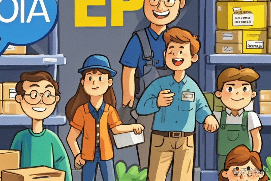 倉儲ERP(OA)管理系統(tǒng)優(yōu)缺點及特色解讀？