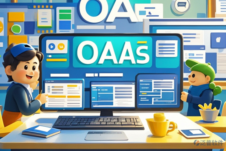 OA遠程辦公系統(tǒng)哪家公司的好用？品牌對比？