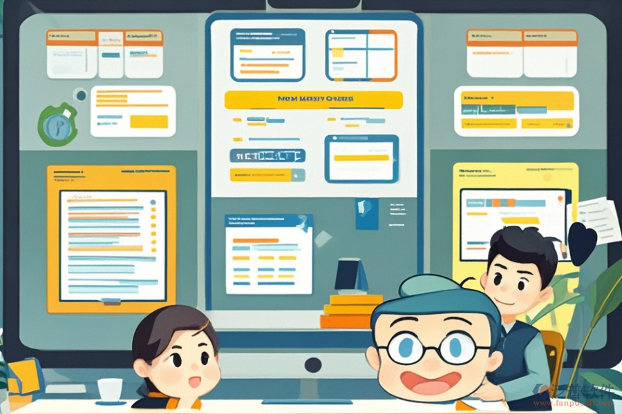 如何為企業(yè)內(nèi)部信息化管理系統(tǒng)選型，并描述其核心功能？