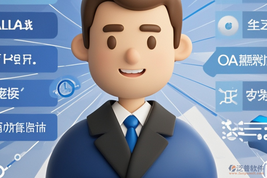 業(yè)務流程ERP(OA)軟件選型攻略及主要功能介紹