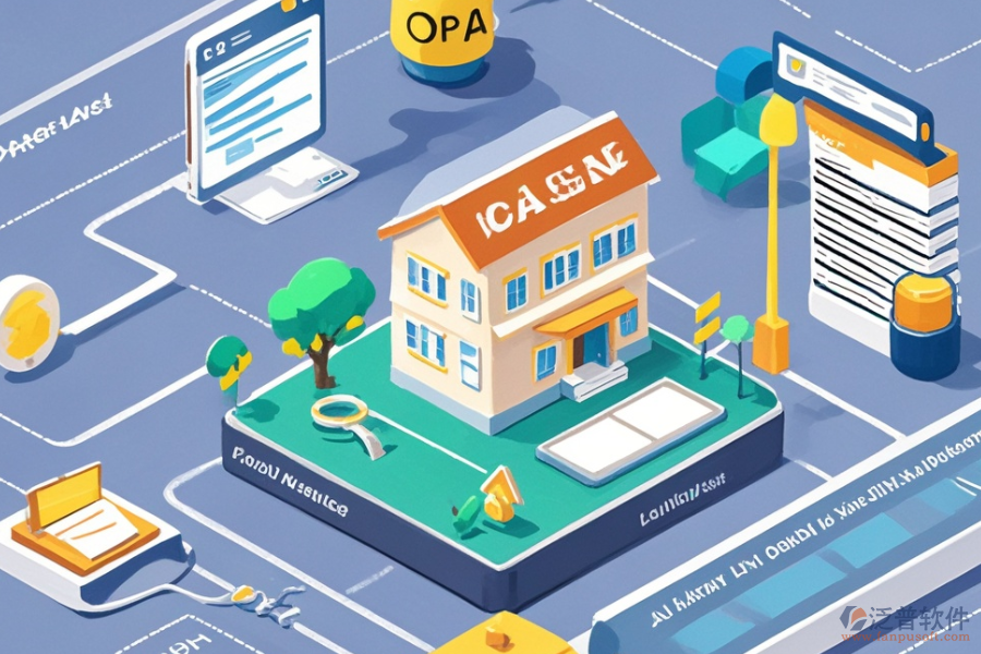 地產行業(yè)OA系統(tǒng)優(yōu)質選項及求購指南？