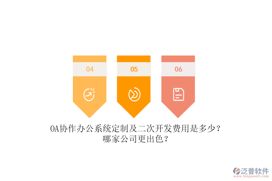 OA協(xié)作辦公系統(tǒng)定制及二次開發(fā)費用是多少？哪家公司更出色？