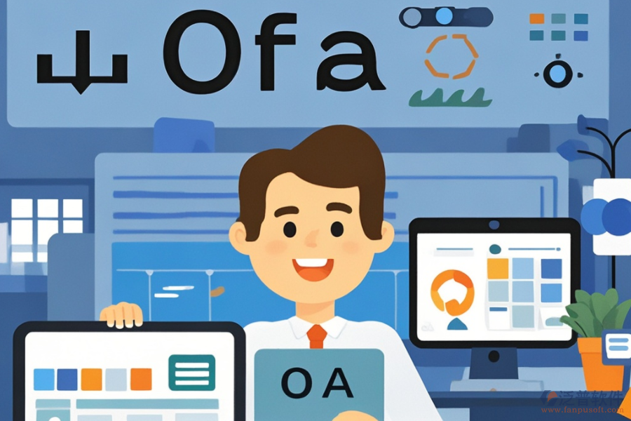 單位內部OA系統(tǒng)開發(fā)，品牌選擇有哪些考量？