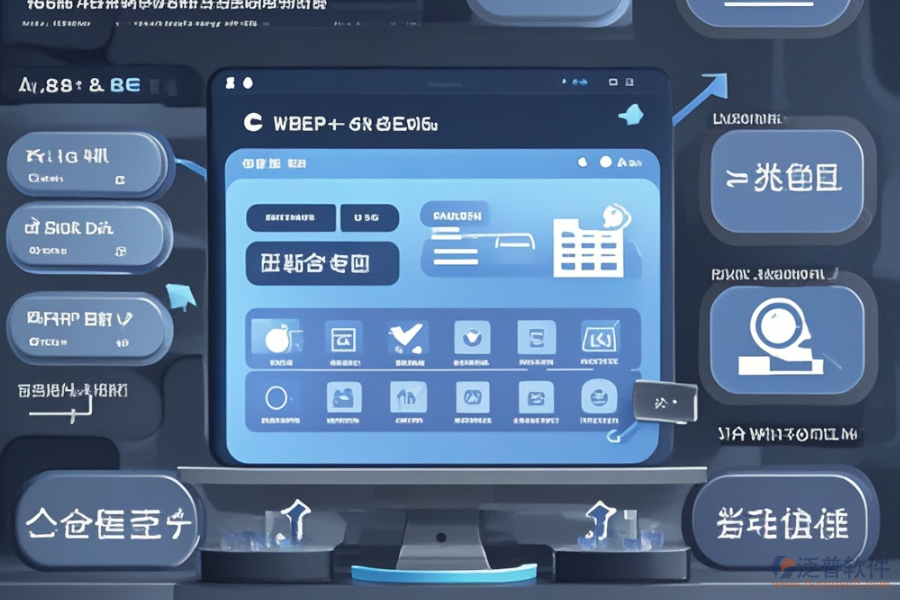 進(jìn)銷存采購管理系統(tǒng)核心及企業(yè)受益點(diǎn)？