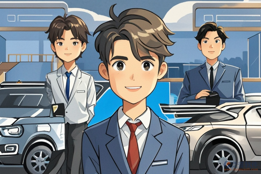 汽配通管理軟件實施步驟與安裝方法是什么？