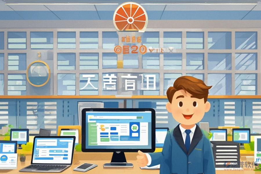 政府機(jī)關(guān)的最佳辦公系統(tǒng)是哪款？預(yù)算要多少？