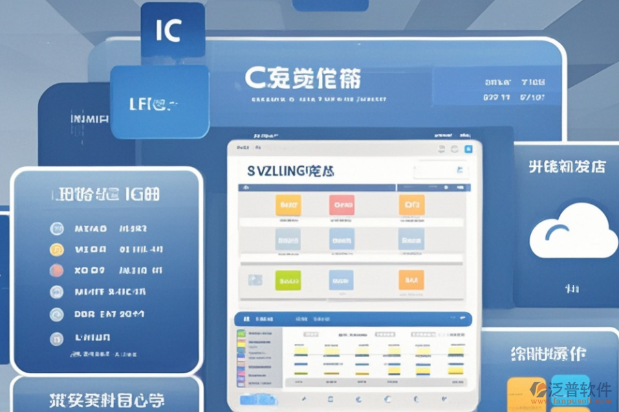 IC進銷存系統(tǒng)有哪些優(yōu)點？技術(shù)特點如何？