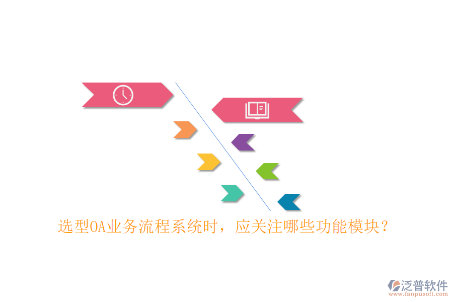 選型OA業(yè)務流程系統(tǒng)時，應關(guān)注哪些功能模塊？
