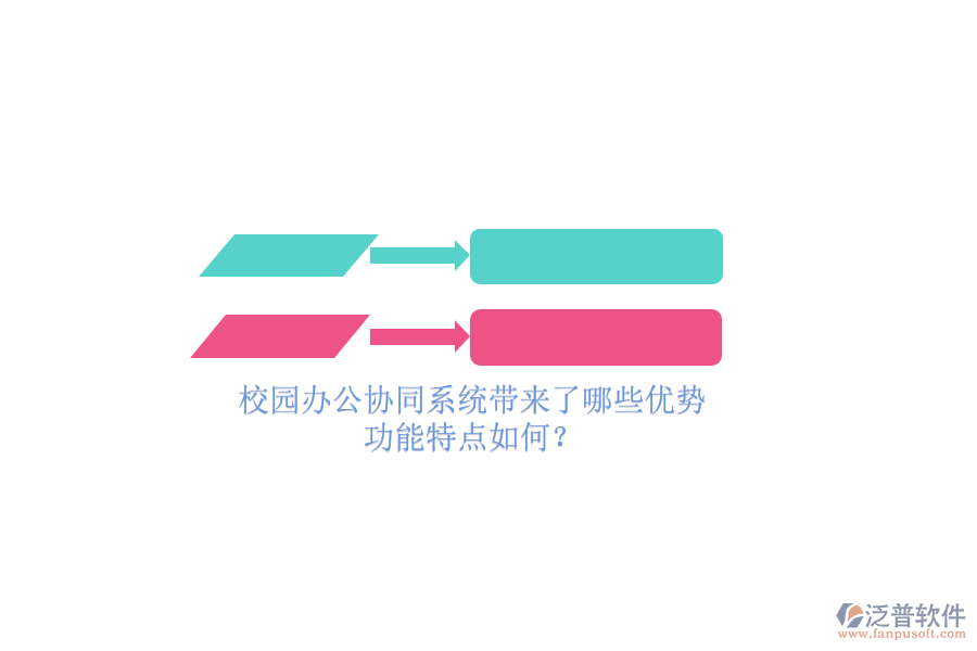 校園辦公協(xié)同系統(tǒng)帶來了哪些優(yōu)勢，功能特點如何？