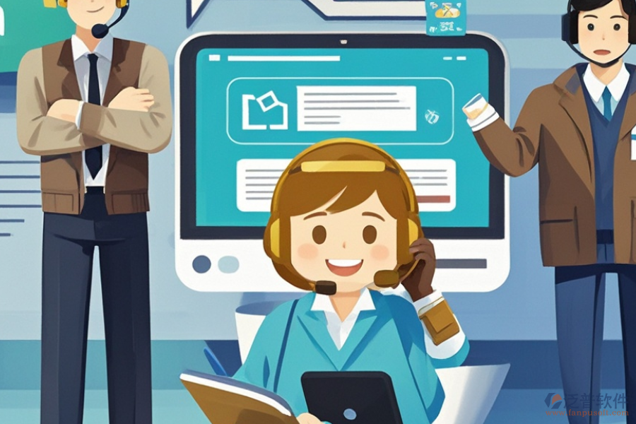 網(wǎng)店賣家軟件需求說明怎樣形成整體解決方案？