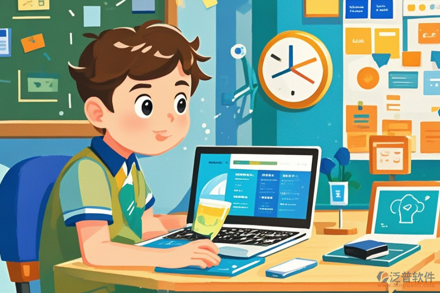 現(xiàn)代OA系統(tǒng)選型新標準是什么？模塊大全一覽？