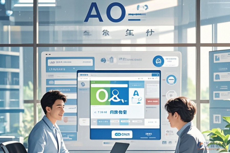 專業(yè)OA管理系統(tǒng)軟件選型要點及功能描述？