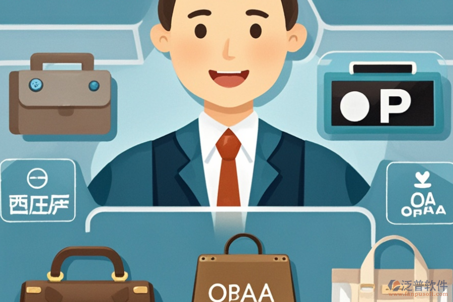 工廠企業(yè)管理ERP(OA)系統(tǒng)有哪些優(yōu)勢(shì)及特征？