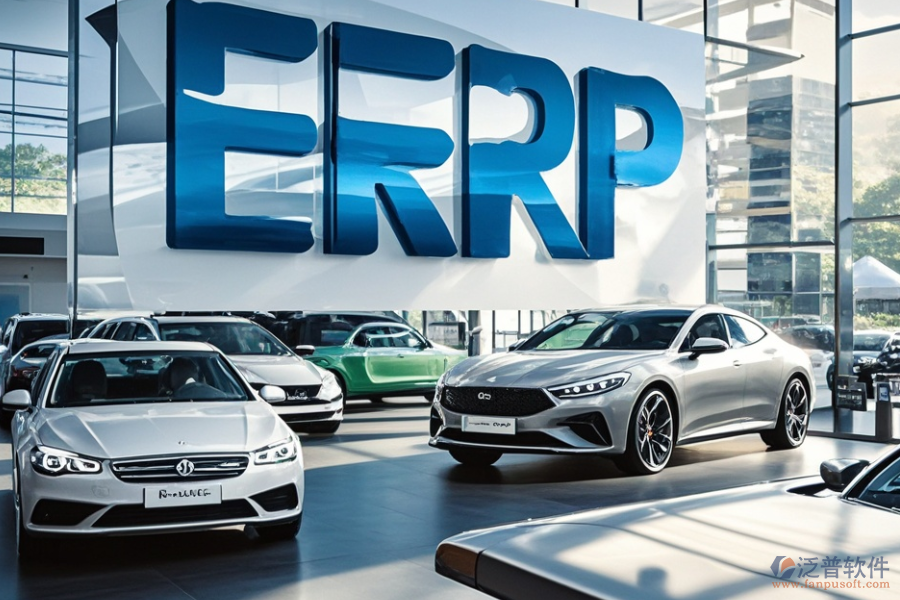 4S店ERP系統(tǒng)優(yōu)勢(shì)何在，又有哪些顯著特點(diǎn)？