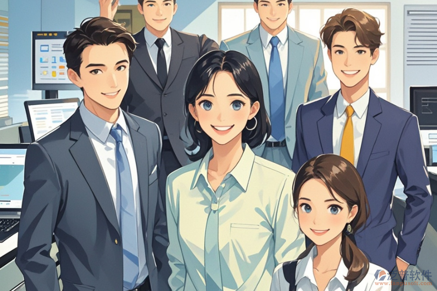 網(wǎng)絡(luò)ERP(OA)管理系統(tǒng)費(fèi)用概覽及為企業(yè)帶來(lái)的益處是什么？