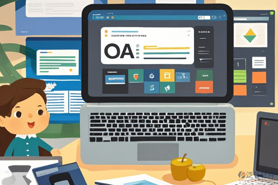學(xué)校OA軟件是什么意思有哪些功能并能帶來什么好處？
