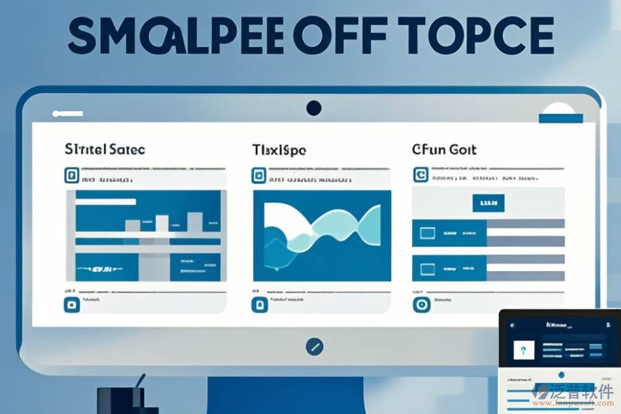 小企業(yè)辦公管理軟件的優(yōu)勢與獨(dú)特之處?