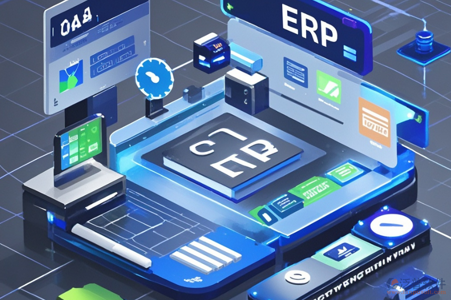 裝備管理ERP(OA)軟件包含哪些功能？有什么作用？