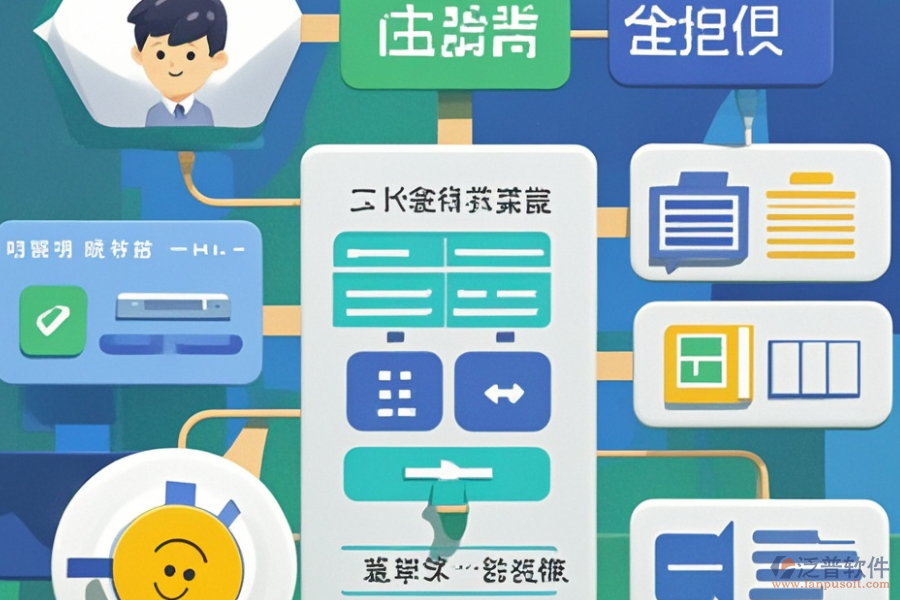 企業(yè)管理<a href=http://m.napavibes.com/oa/ target=_blank class=infotextkey>OA辦公系統(tǒng)</a>選型原則，各功能模塊如何說明？