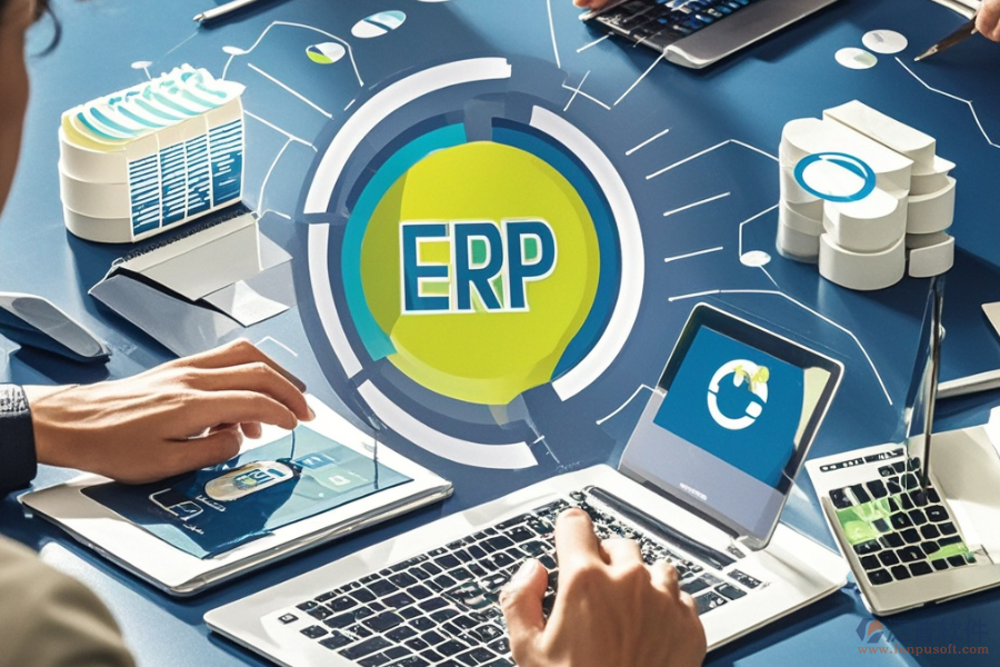 ERP智能生產(chǎn)管理軟件的優(yōu)點(diǎn)及功能特點(diǎn)有哪些？