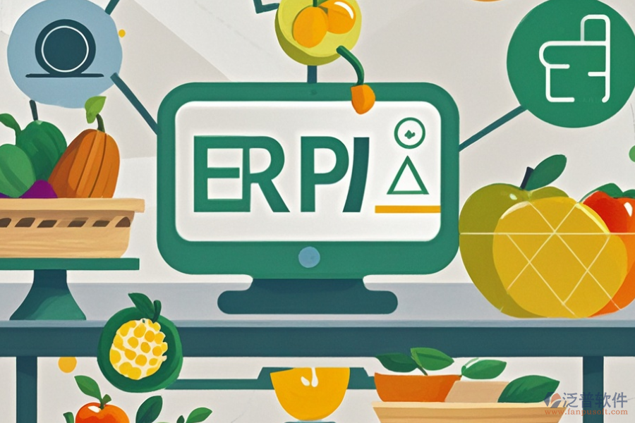 生鮮SaaS軟件品牌及作用?