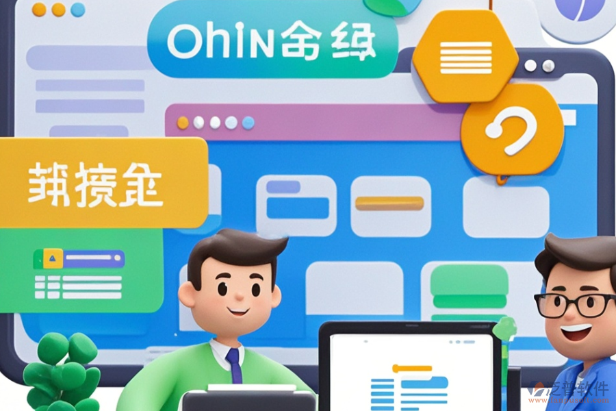 哪些公司提供協(xié)同辦公室系統(tǒng)定制與二次開發(fā)服務(wù)？