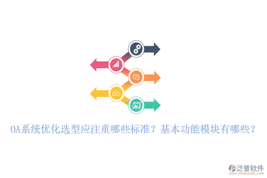  OA系統(tǒng)優(yōu)化選型應(yīng)注重哪些標(biāo)準(zhǔn)？基本功能模塊有哪些？