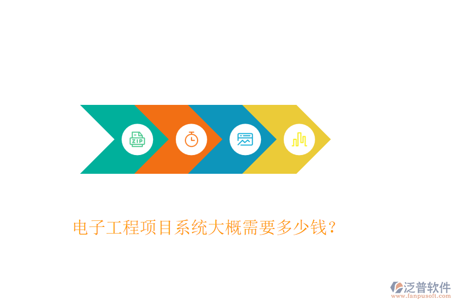 電子工程項(xiàng)目系統(tǒng)大概需要多少錢(qián)？