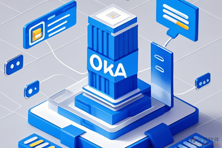 勘察設(shè)計(jì)院OA選型標(biāo)準(zhǔn)與核心功能模塊詳解