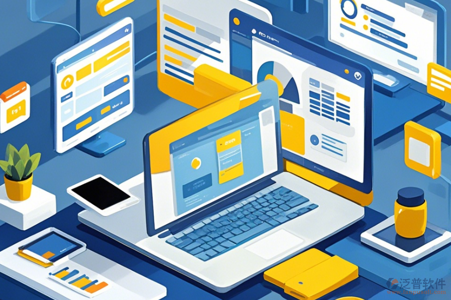 中小企業(yè)OA辦公系統(tǒng)口碑出眾且推薦哪家