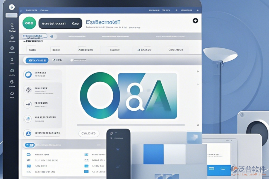 OA軟件辦公系統(tǒng)哪家口碑好推薦一下？