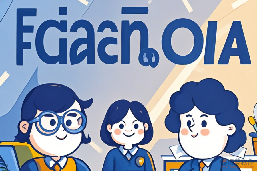 OA辦公系統(tǒng)行業(yè)簡單易用的有幾種？