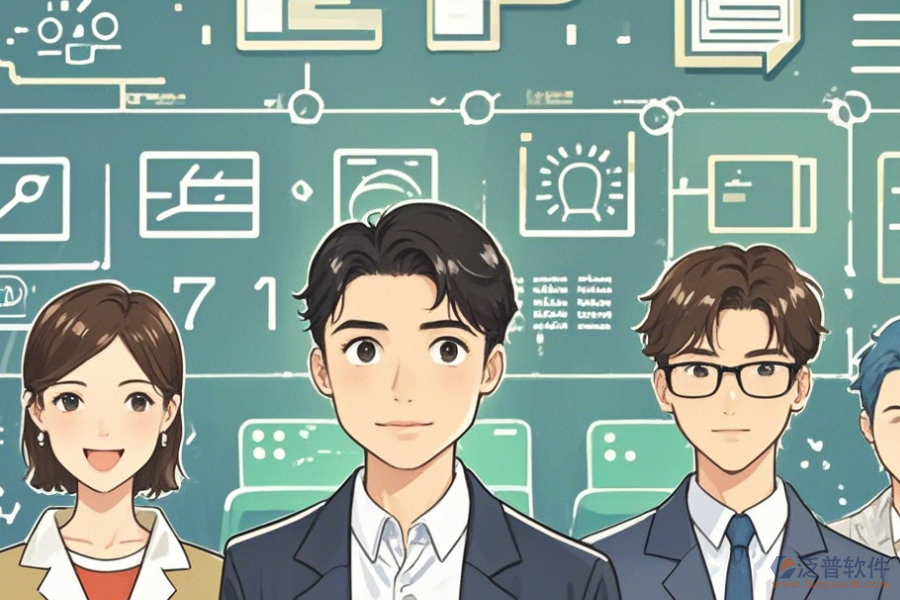 進行erp系統(tǒng)培訓(xùn)的必要性