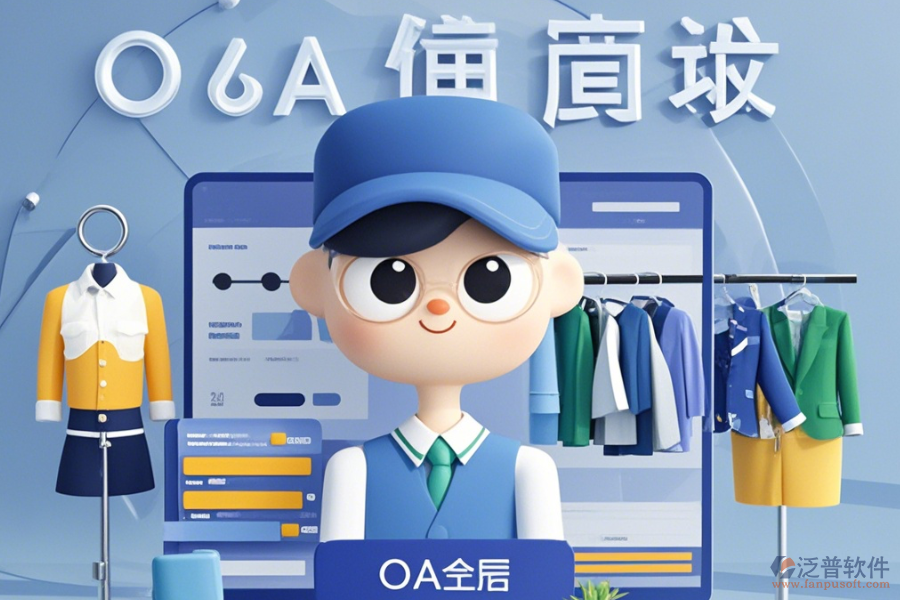 服飾OA系統(tǒng)定制費(fèi)用究竟多少并且二次開發(fā)的效果又怎樣呢？