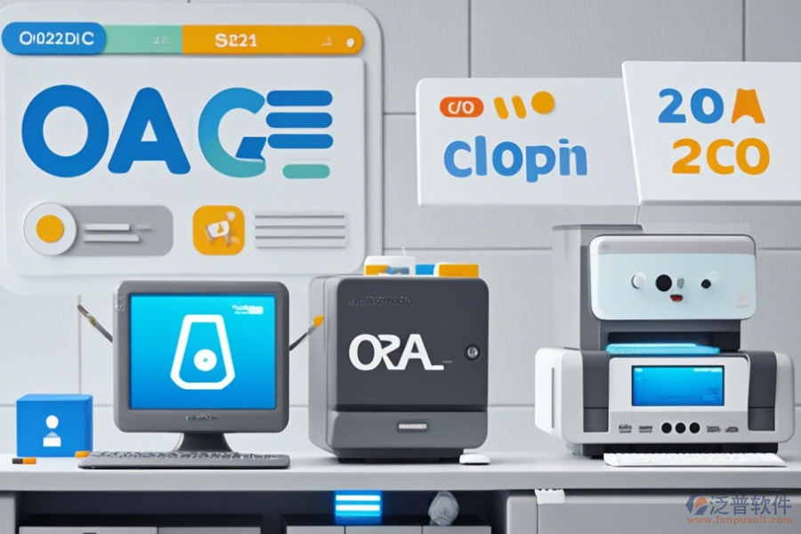 電廠OA系統(tǒng)公司表現(xiàn)如何且品牌有哪些值得推薦?