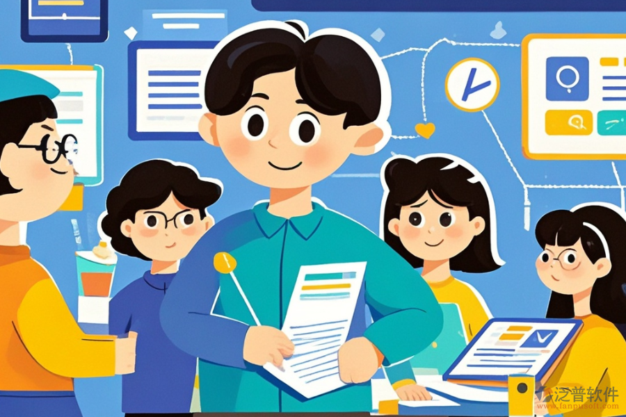 學(xué)校OA辦公自動化系統(tǒng)優(yōu)缺點(diǎn)及技術(shù)特色概覽?