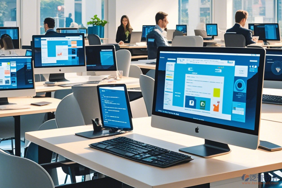 局域網(wǎng)OA軟件操作手冊及全面升級方案概覽？