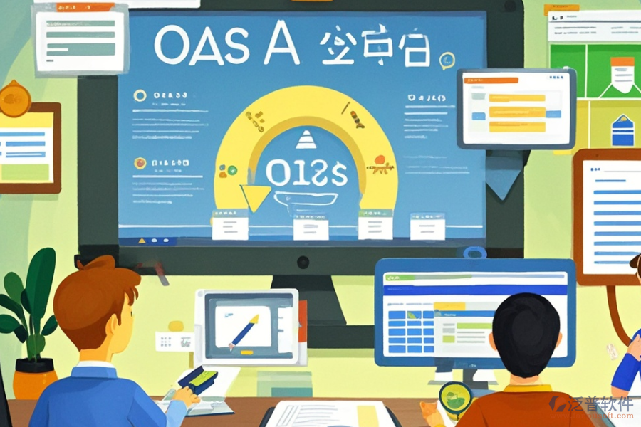 培訓(xùn)行業(yè)OA軟件優(yōu)缺點(diǎn)及核心功能特性是什么？