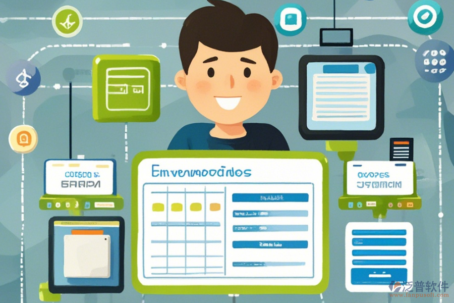 通信行業(yè)OA系統(tǒng)選型標(biāo)準(zhǔn)對(duì)應(yīng)的功能描述是怎樣的？