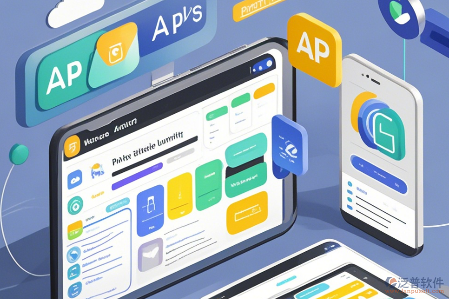 手機(jī)APP管理系統(tǒng)開發(fā):為企業(yè)打造移動(dòng)管理利器