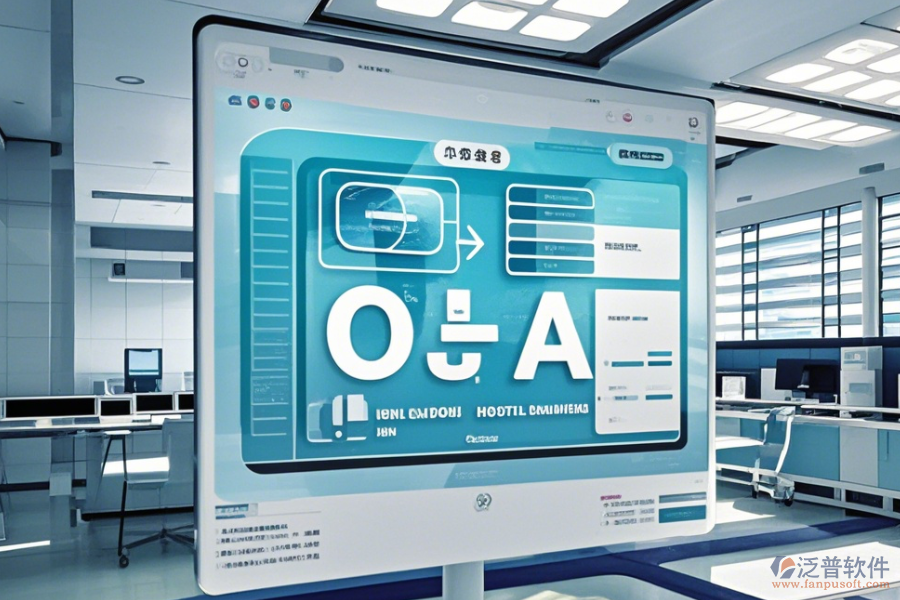 醫(yī)療行業(yè)OA怎么選，有哪些牌子值得考慮？