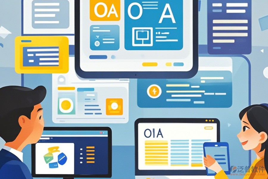 金融行業(yè)OA系統(tǒng)選型要點(diǎn)與各功能模塊詳細(xì)說明是哪些？