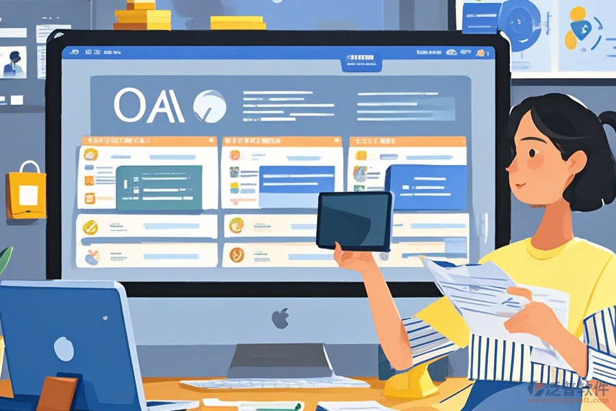 企業(yè)OA辦公協(xié)同管理系統(tǒng)操作手冊及安裝教程如何獲?。? width=