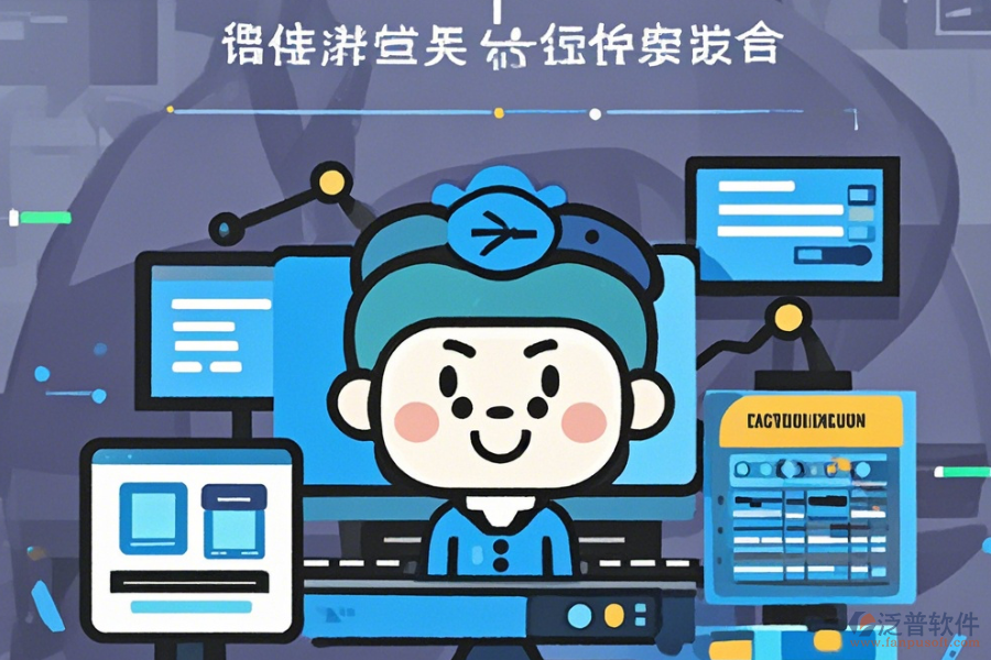 企業(yè)通信管理系統(tǒng)選型標(biāo)準(zhǔn)的主要功能包含哪些？