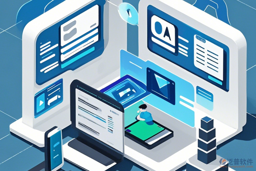 OA辦公自動化云系統掌握技巧與升級方案？