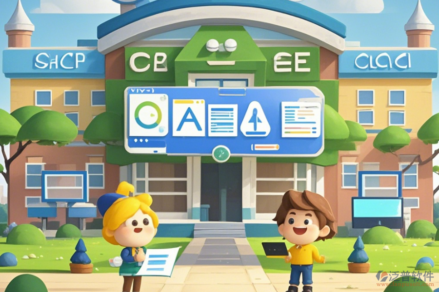 學(xué)校OA系統(tǒng)定制成本及二次開發(fā)效果評(píng)估？