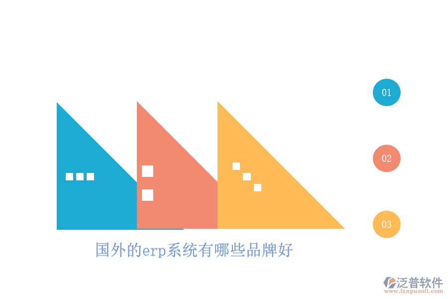 國外的erp系統(tǒng)有哪些品牌好