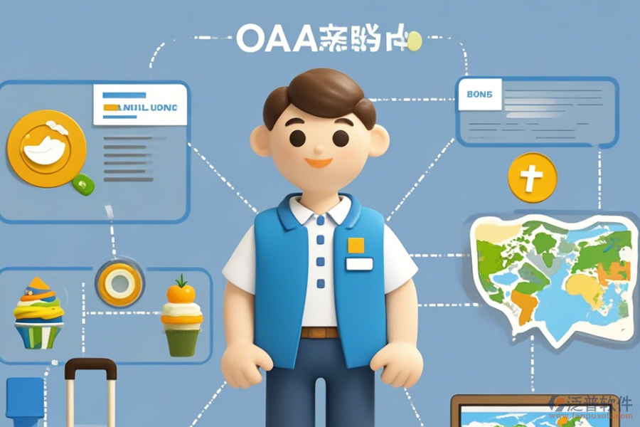 旅游OA系統操作指南與升級步驟推薦？